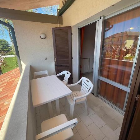 Vega Bilocale Con Piscina E Terrazza Apartamento Caorle Exterior foto