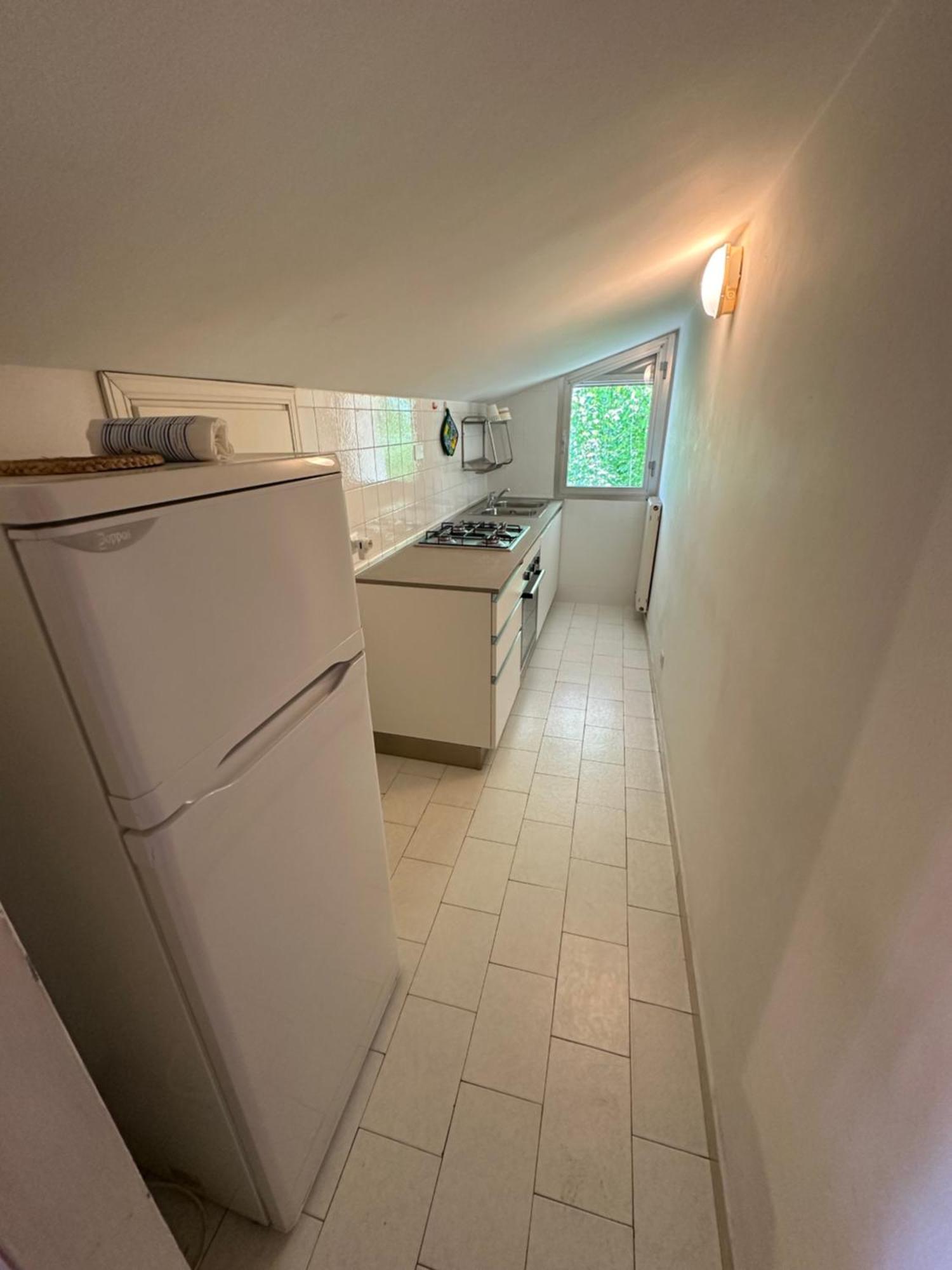 Vega Bilocale Con Piscina E Terrazza Apartamento Caorle Exterior foto