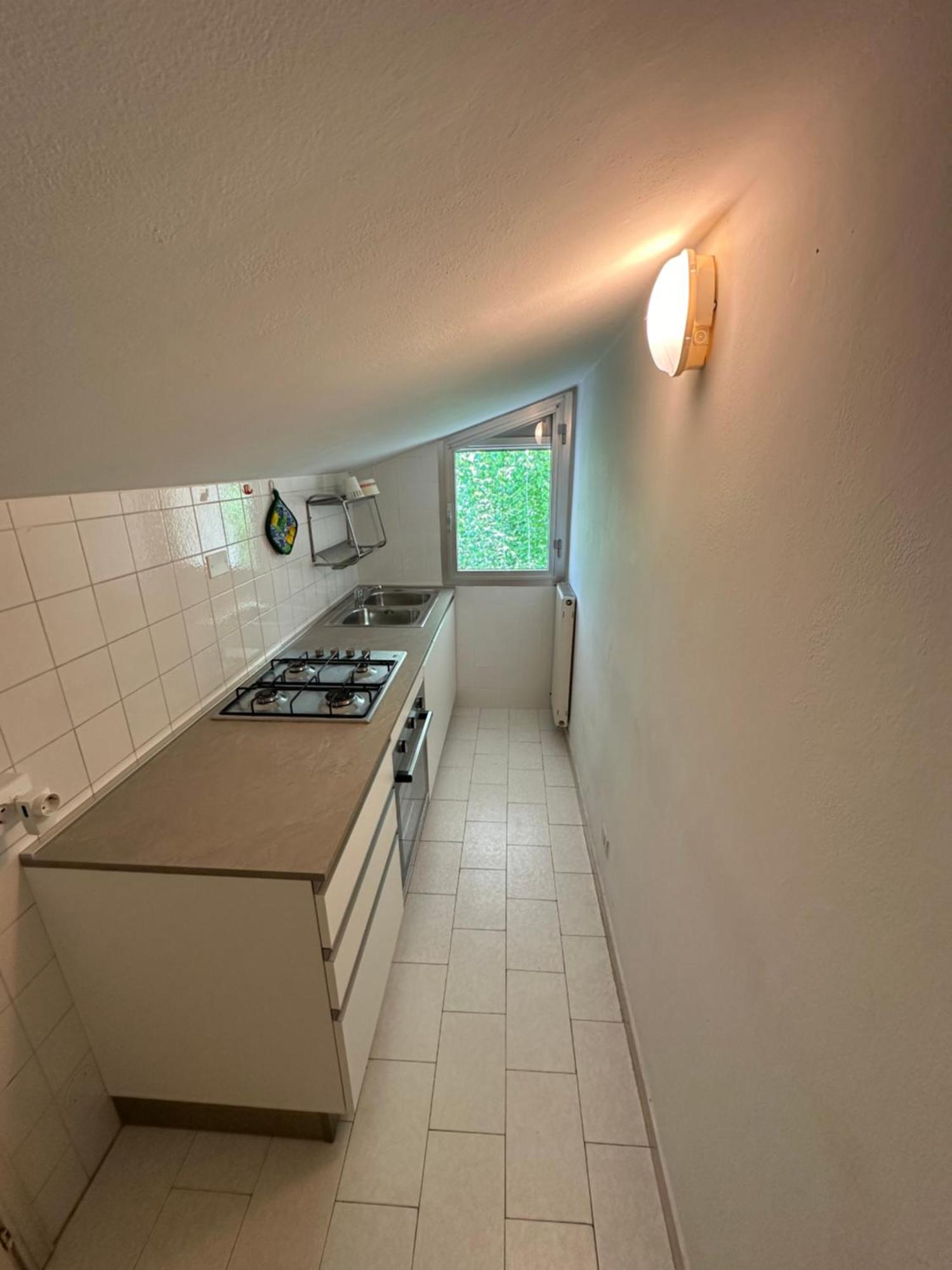 Vega Bilocale Con Piscina E Terrazza Apartamento Caorle Exterior foto